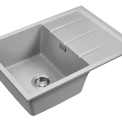 Мойка для кухни EMAR EMQ-1700.Q Барит