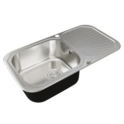 Мойка для кухни Oulin OL-307