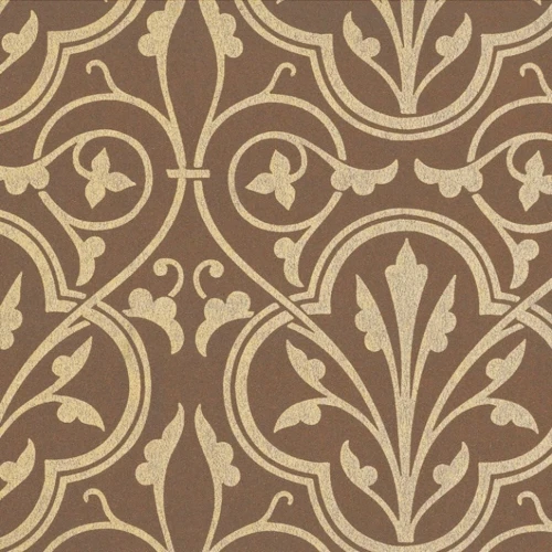 Натуральные обои Cosca Traditional Prints L5061 0.91 x 5.5 м на otdelka1.ru