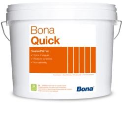 Грунт под лак Bona Quick 5л
