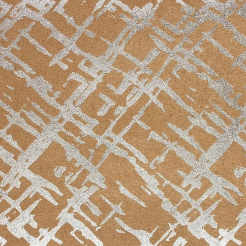 Натуральные обои Cosca Велюр Бриллиант 10х0.91 м на otdelka1.ru