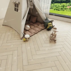 Ламинат Alpine Floor Herringbone 10 LF107-03 Дуб Лацио