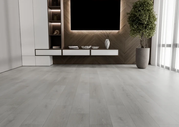 Кварц-виниловая плитка Ideal Flooring Easy Tile 53002 Jagged на Otdelka1.ru