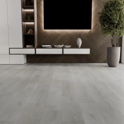 Кварц-виниловая плитка Ideal Flooring Easy Tile 53002 Jagged