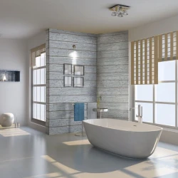 Дизайнерская настенная пробка Фоментарино / Fomentarino Muro collection Ardesia Grigio Vaio