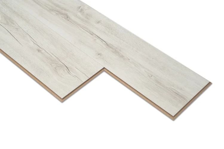 Ламинат Peli Anatolia Elite 901 White на otdelka1.ru