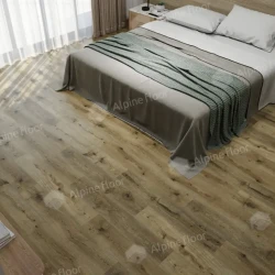 Ламинат Альпайн флор / Alpine floor Aura LF100-22 Дуб Эмполи