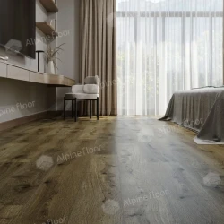 Ламинат Альпайн флор / Alpine floor Aura LF100-22 Дуб Эмполи