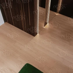 SPC ламинат Natisston Leger 5001-01 Foss