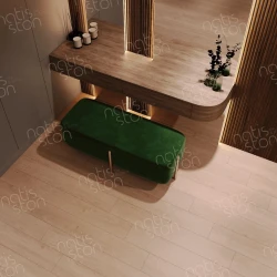 SPC ламинат Natisston Leger 5001-01 Foss