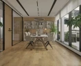 Кварц-виниловый ламинат Ensten Hygge ECO 102-37 Палисандр на Otdelka1.ru