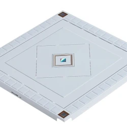 Кассета потолочная Туодели / Tuodeli FD1-4