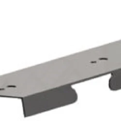 Стрингер для реечного потолка Ceiling group 84R низкий