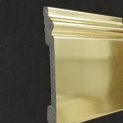 Плинтус напольный Decomaster D005-374