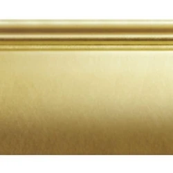 Плинтус напольный Decomaster D005-374