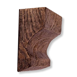 Консоль Уникс КСС2 из полиуретана