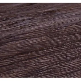 Консоль Уникс КСС2 из полиуретана Тёмный дуб на otdelka1.ru