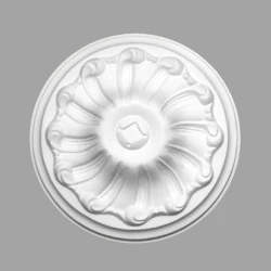 Розетка Decomaster 80015