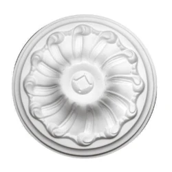 Розетка Decomaster 80015