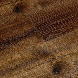 Виниловый Ламинат Alpine floor Real wood ECO 2-2 Дуб Мокка