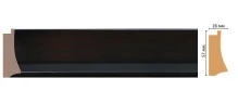 Багет Decomaster 553-195 на Otdelka1.ru