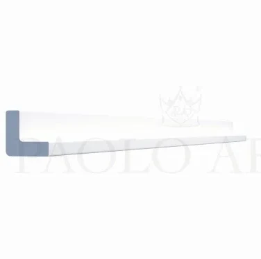 Молдинг Paolo Arte Kr101M на otdelka1.ru