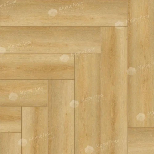 Виниловая плитка Alpine floor Parquet LVT Eco 16-29 Дуб Батейн на otdelka1.ru