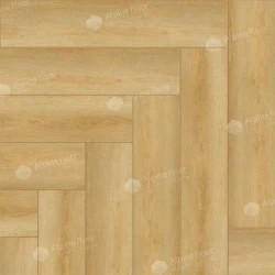 Виниловая плитка Alpine floor Parquet LVT Eco 16-29 Дуб Батейн