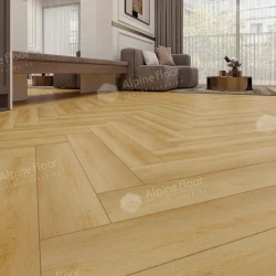 Виниловая плитка Alpine floor Parquet LVT Eco 16-29 Дуб Батейн
