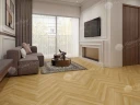 Виниловая плитка Alpine floor Parquet LVT Eco 16-29 Дуб Батейн на otdelka1.ru