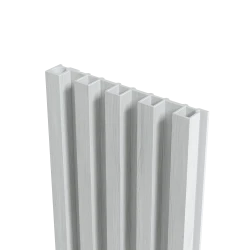 Торцевой элемент Artiva Дуб жемчужный 24x2900