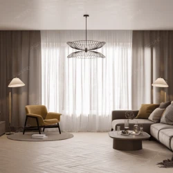 Кварцвиниловая плитка Norland Lagom Parquet LVT 1034-08 Elegant