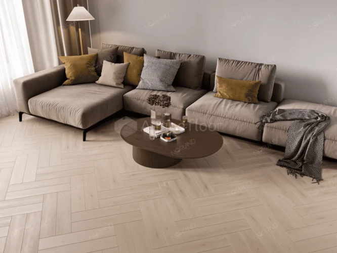 Кварцвиниловая плитка Norland Lagom Parquet LVT 1034-08 Elegant на Otdelka1.ru