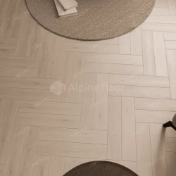 Кварцвиниловая плитка Norland Lagom Parquet LVT 1034-08 Elegant