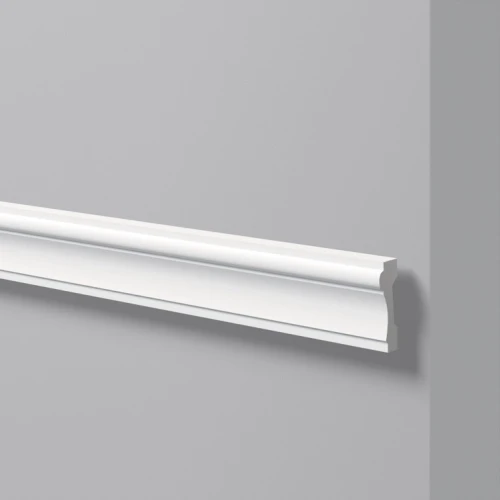 WL6 молдинг Wallstyl NMC 75х20х2000 мм на otdelka1.ru