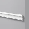WL6 молдинг Wallstyl NMC 75х20х2000 мм на otdelka1.ru