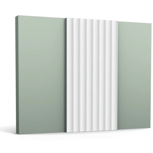 Декоративная панель гибкая Orac decor W109F на Otdelka1.ru