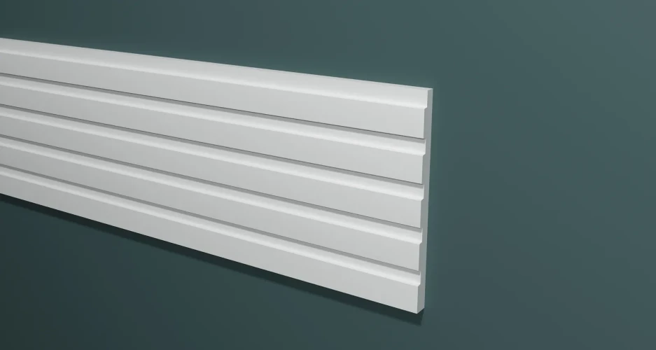 Стеновая панель 3D Decor Dizayn DD904 3м на otdelka1.ru