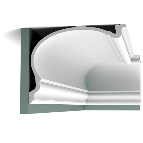 Карниз Orac decor C344 на otdelka1.ru