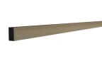 Молдинг Decor Dizayn 610-63SH на otdelka1.ru