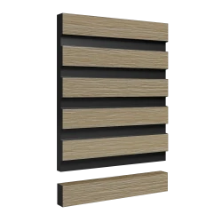 Молдинг Decor Dizayn 610-63SH