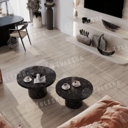 Кварц-Виниловый Ламинат Tulesna Premium 1004-2001 Felice