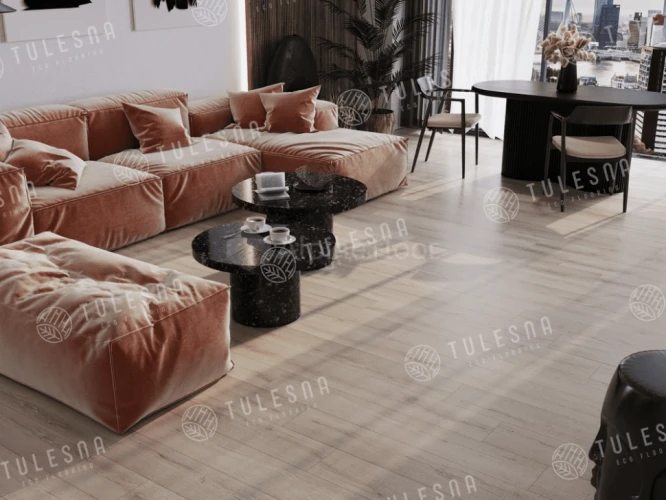 Кварц-виниловый ламинат Tulesna Premium 1004-2001 Felice на Otdelka1.ru