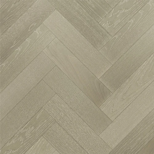 Кварцевый паркет Quartz Parquet Штучный паркет 5/06 мм 44-1258-08 Дуб Лунный на otdelka1.ru