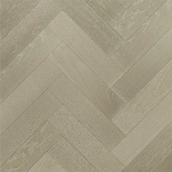 Кварцевый паркет Quartz Parquet Штучный паркет 5/06 мм 44-1258-08 Дуб Лунный