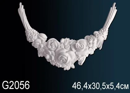 Элемент Perfect / Перфект G2056 на Otdelka1.ru