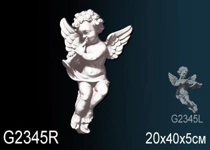 Элемент Perfect / Перфект G2345R на Otdelka1.ru
