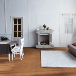 Замковая напольная пробка Фоментарино / Fomentarino Eco collection Mare d Oro