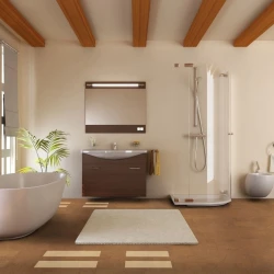 Замковая напольная пробка Фоментарино / Fomentarino Eco collection Mare d Oro