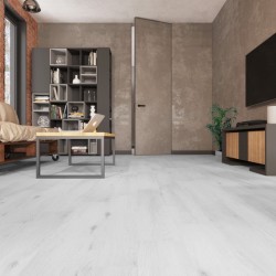 Кварц-виниловый ламинат Art Stone Optima PRO 40-7 Ясень Эдмонтон